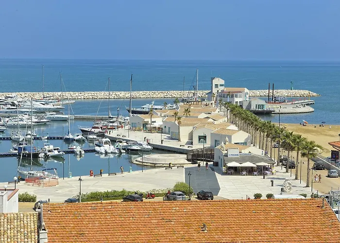 Miramare 3* رودي غارغانيكو