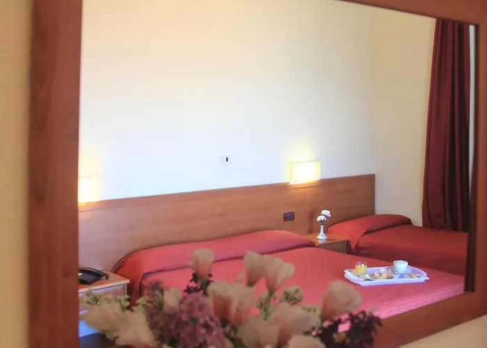 Miramare 3* رودي غارغانيكو