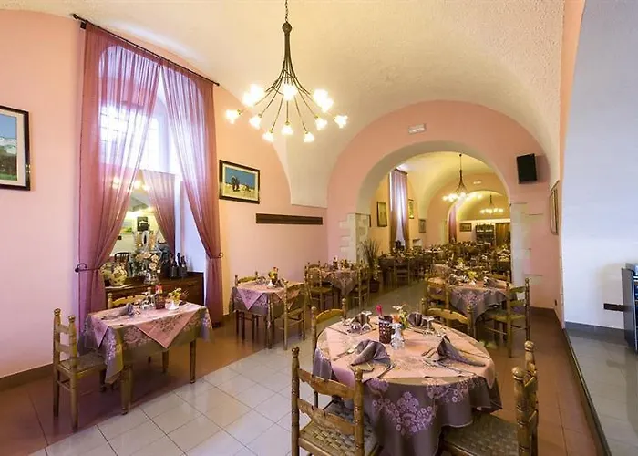 Miramare Hotel