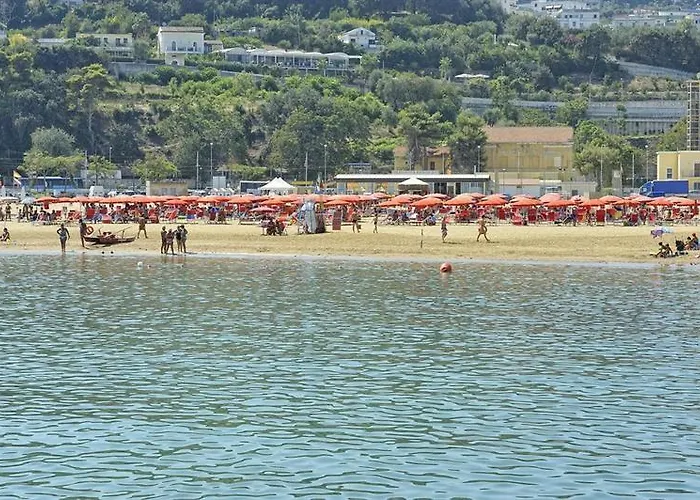 Miramare Hotel